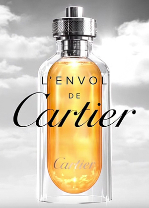 Cartier L'Envol de Cartier
