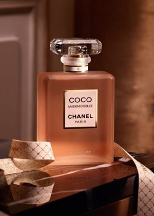 Chanel Coco Mademoiselle L’Eau Privee