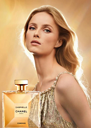 Chanel Gabrielle Essence