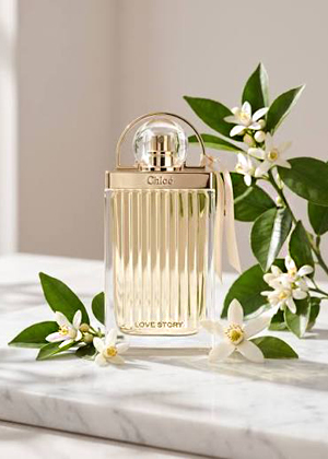 Chloe Love Story Eau de Parfum