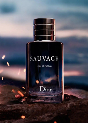 Christian Dior Sauvage (2018) EDP