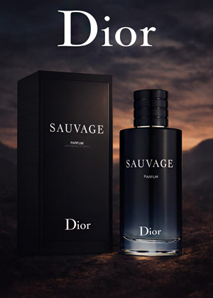 Dior Sauvage Parfum (2019)