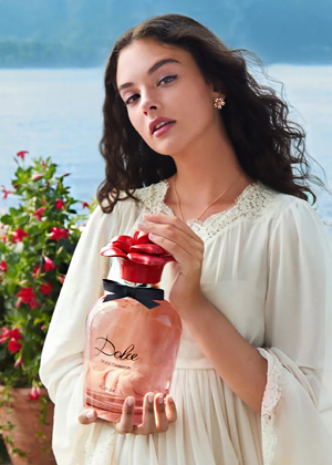 Dolce & Gabbana Dolce Rose EDP