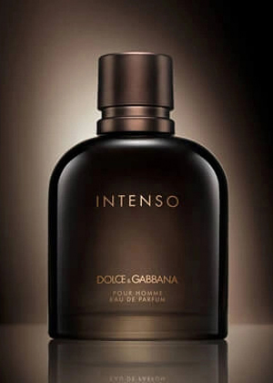 Dolce & Gabbana Pour Homme Intenso