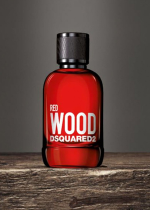 Dsquared2 Red Wood EDT