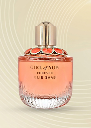 Elie Saab Girl Of Now Forever EDP