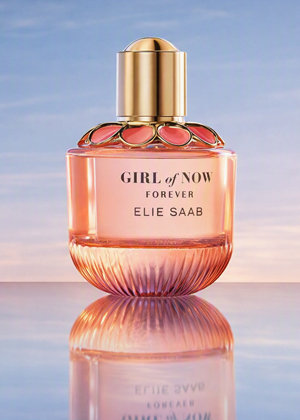 Elie Saab Girl Of Now Forever EDP