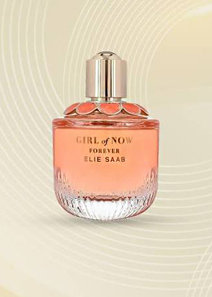 Elie Saab Girl Of Now Forever EDP