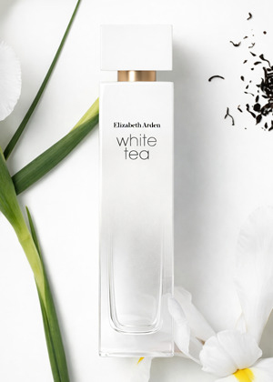 Elizabeth Arden White Tea Eau de Parfum