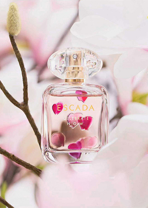 Escada Celebrate N.O.W. Eau de Parfim