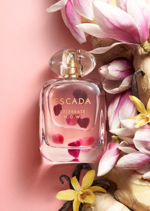 Escada Celebrate N.O.W.