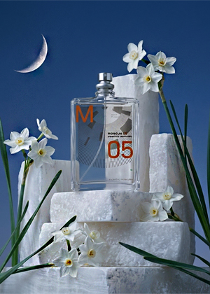 Escentric Molecules Molecule 05 EDT