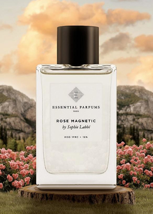 Essential Parfums Rose Magnetic EDP