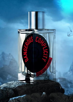 Etat Libre d'Orange Dangerous Complicity