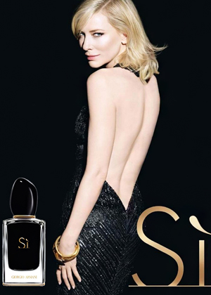 Giorgio Armani Sì Intense EDP