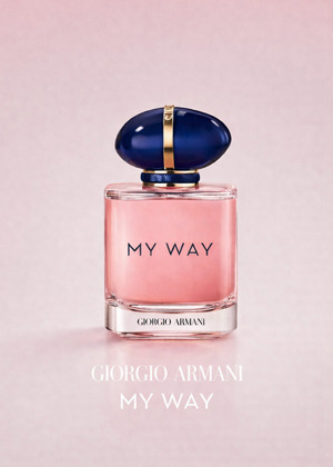 Giorgio Armani My Way