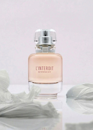 Givenchy L'Interdit Eau de Toilette