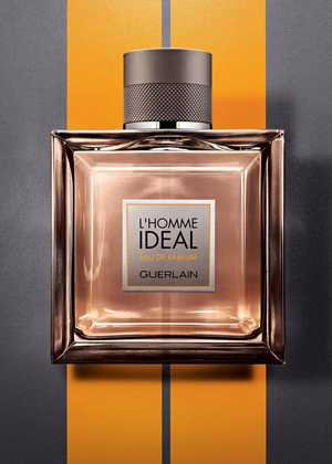 Guerlain L'Homme Ideal Eau de Parfum