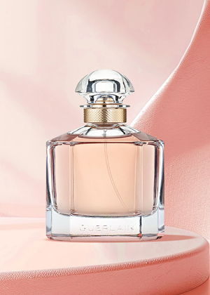 Guerlain Mon Guerlain Eau de Parfum