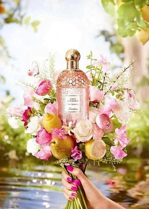 Aqua Allegoria Pera Granita EDT