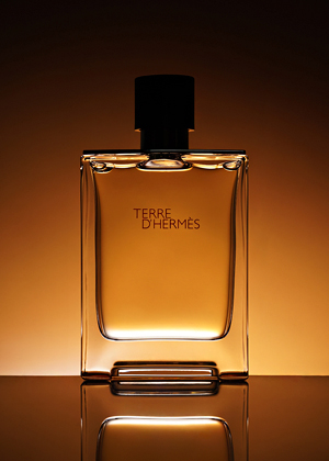 Hermes Terre d'Hermes Eau Intense Vetiver