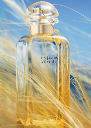 Hermes Un Jardin A Cythere EDT