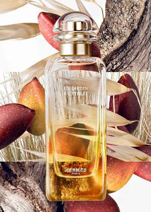Hermes Un Jardin A Cythere EDT