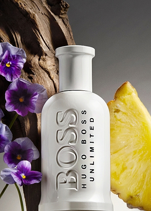 Hugo Boss Boss Bottled Unlimited