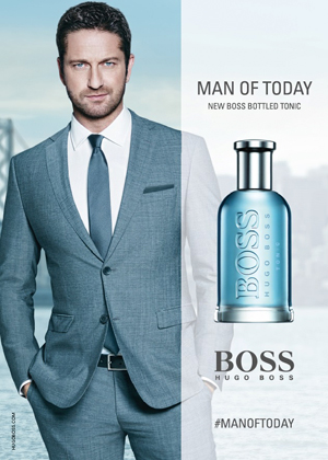 Hugo Boss Bottled Unlimited Eau de Toilette