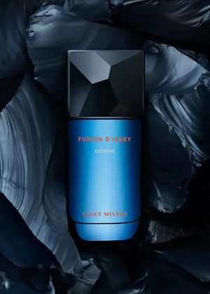 Issey Miyake Fusion d'Issey EDT