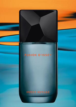 Issey Miyake Fusion d'Issey EDT