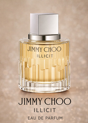 Jimmy Choo Illicit EDP