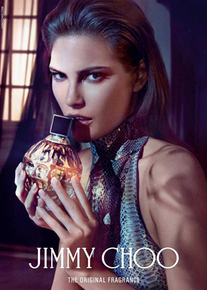 Jimmy Choo For Woman Eau de Parfum