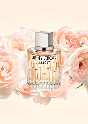 Jimmy Choo Illicit