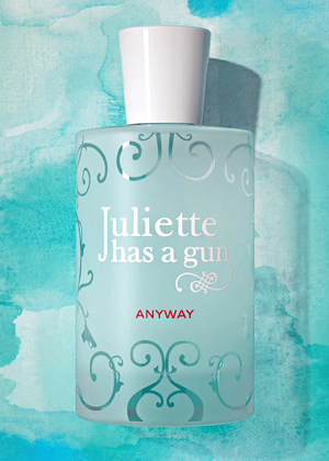 Juliette Has A Gun Anyway EDP