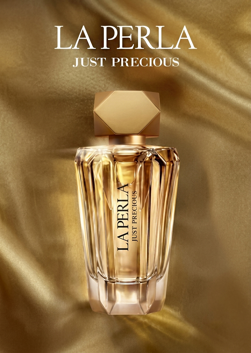 La Perla Just Precious EDP