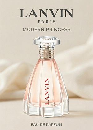 Lanvin Modern Princess EDP