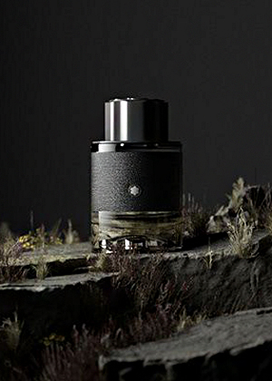 Montblanc Explorer Eau de Parfum