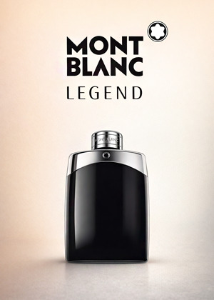 MontBlanc Legend Eau de Toilette