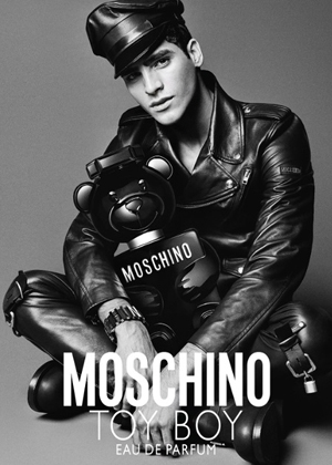 Moschino Toy Boy EDP