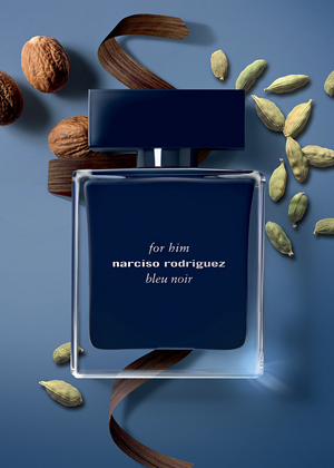 Narciso Rodriguez for Him Bleu Noir
