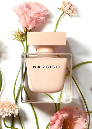 Narciso Rodriguez Narciso Poudree