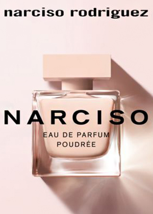 Narciso Rodriguez Narciso Poudree