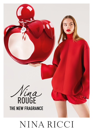 Nina Ricci Nina Rouge