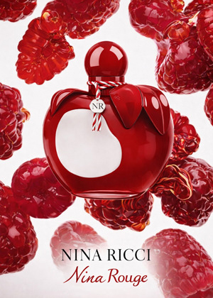 Nina Ricci Nina Rouge