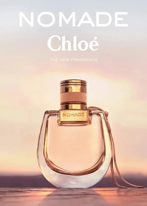 Chloe Nomade Eau de Parfum