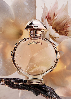 Paco Rabanne Olympea Eau de Parfum