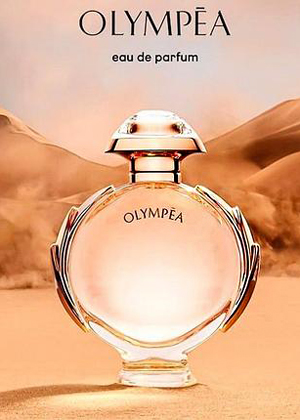 Paco Rabanne Olympea Eau de Parfum
