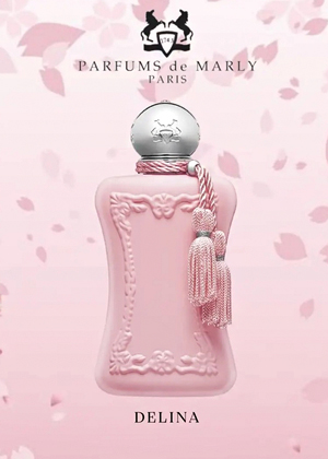 Parfums de Marly Delina