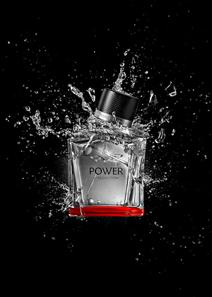 Antonio Banderas Power of Seduction EDP